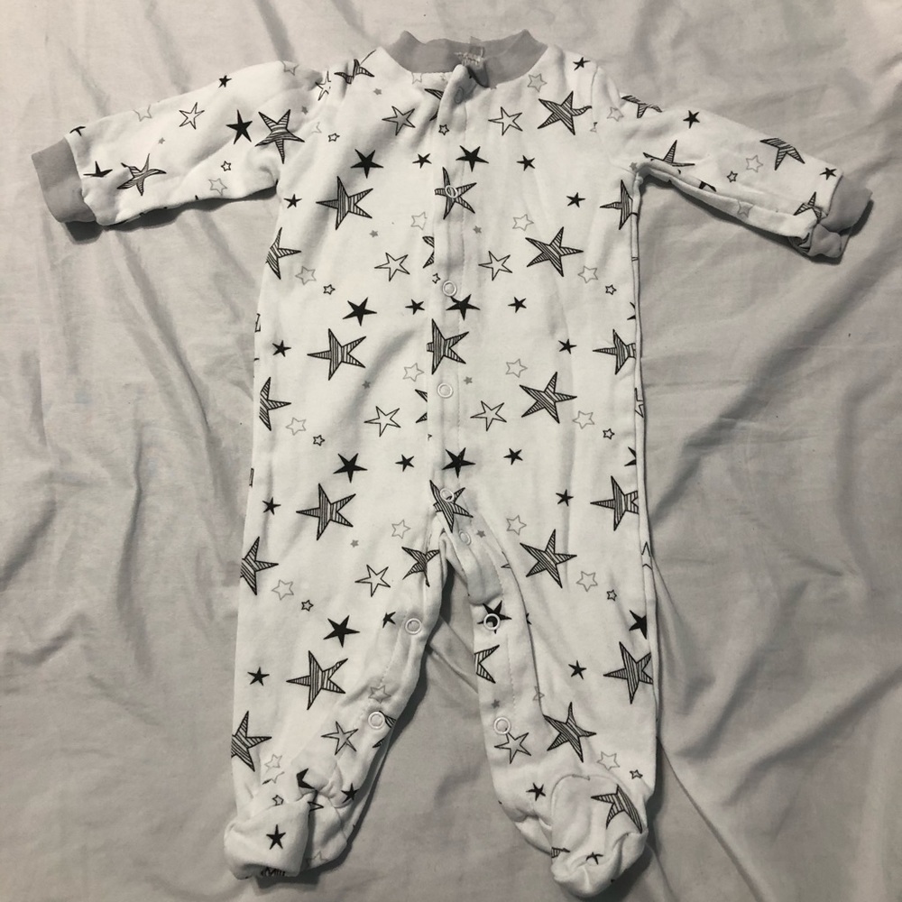Infant Pajama Sets - Picture 7 of 10